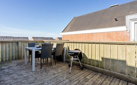 Iohannes - 2.3Km from the Sea: Roof, Cottage, Home, Shade, Siding, Farmhouse, Porch, Outdoor Structure, Garden Buildings
