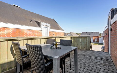 Iohannes - 2.3Km from the Sea: Roof, Cottage, Home, Shade, Siding, Farmhouse, Porch, Outdoor Structure, Garden Buildings