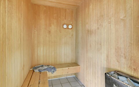 Henrike - 3.3Km from the Sea: Wood, Plant Community, Land Lot, Shade, Natural Material, Garden Buildings, Shed, Outdoor Structure, Log Cabin