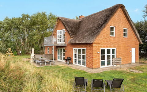 Henrike - 3.3Km from the Sea: Apartment, Shade, Balcony, Chair, Fence, Outdoor Furniture, Aluminium, Artificial Turf