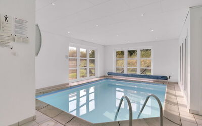 Henrike - 3.3Km from the Sea