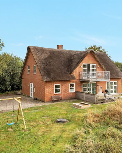 Henrike - 3.3Km from the Sea
