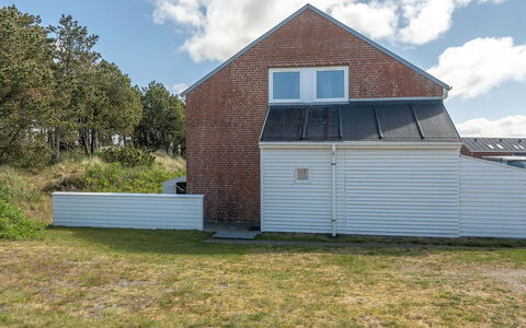 Anouk - 1.7Km from the Sea: Sky, Wall, Roof, Home, House, Residential Area, Siding, Cottage, Slope, Driveway