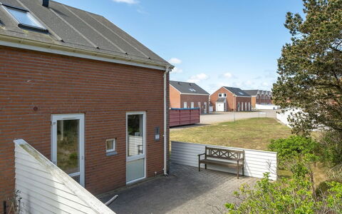 Anouk - 1.7Km from the Sea: Building, Road Surface, Residential Area, House, Roof, Home, Neighbourhood, Human Settlement, Door, Driveway