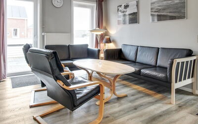 Anouk - 1.7Km from the Sea