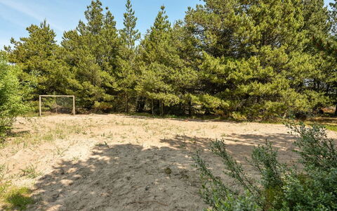 Jonas - 2.4Km from the Sea: House, Home, Roof, Cottage, Shrub, Siding, Door, Garden, Farmhouse