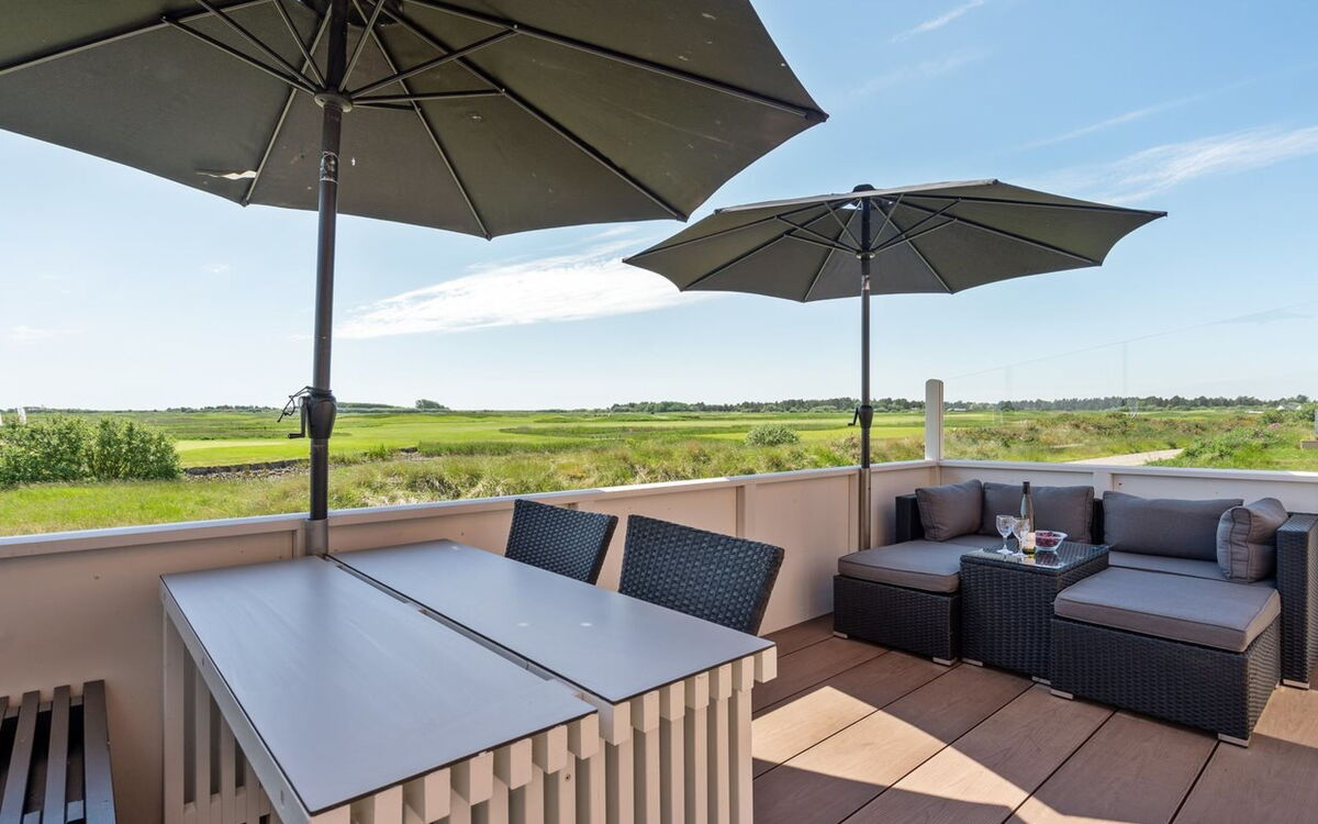 fredrik - 2.3km From The Sea In Western Jutland