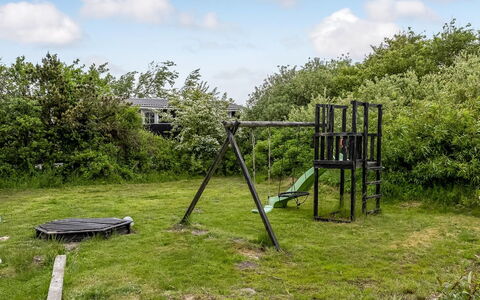 Ulrich - 500M from the Sea: Cottage, Home, House, Roof, Porch, Estate, Siding, Garden Buildings, Farmhouse, Yard