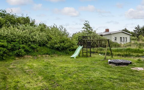 Ulrich - 500M from the Sea: Cottage, Home, House, Roof, Porch, Estate, Siding, Garden Buildings, Farmhouse, Yard