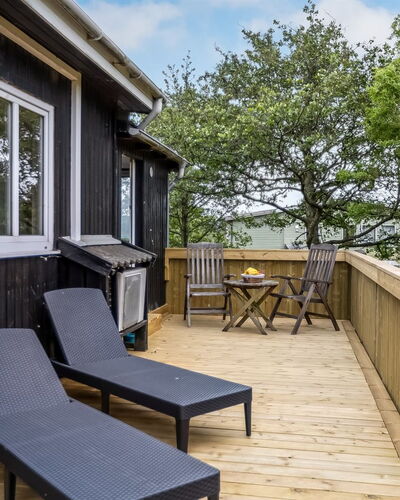 Ulrich - 500M from the Sea