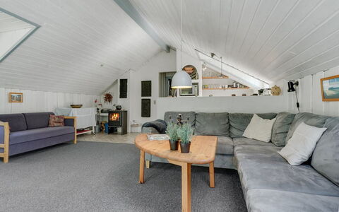 Lenia - 1Km from the Sea: Wood, Ceiling, Furniture, Flooring, Interior Design, Floor, Home, Room, Couch, Living Room