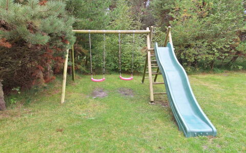 Lenia - 1Km from the Sea: Outdoor Play Equipment, Playground Slide, Playground, Chute, Garden, Shade, Lawn, Park, Swing, Landscaping