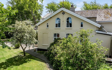 Styrkar - 4Km from the Sea: Roof, House, Land Lot, Home, Cottage, Estate, Garden Buildings, Shade, Log Cabin, Landscaping