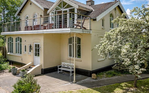 Styrkar - 4Km from the Sea: Roof, House, Land Lot, Home, Cottage, Estate, Garden Buildings, Shade, Log Cabin, Landscaping