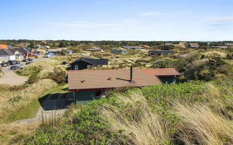 Steni - 250M from the Sea: Shrub, Urban Design, Groundcover, Brick, Apartment, Estate, Brickwork, Balcony, Landscaping