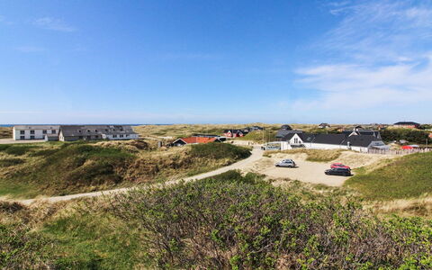 Steni - 250M from the Sea: Shrub, Urban Design, Groundcover, Brick, Apartment, Estate, Brickwork, Balcony, Landscaping