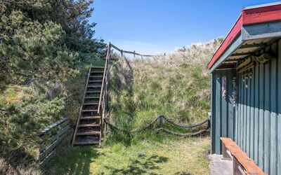 Steni - 250M from the Sea