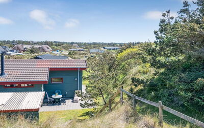 Steni - 250M from the Sea