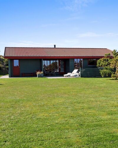 Steni - 250M from the Sea
