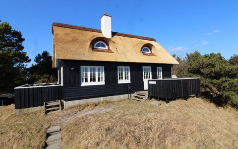 Erikke - 300M from the Sea: House, Home, Roof, Residential Area, Cottage, Estate, Farmhouse, Lawn, Landscaping, Siding
