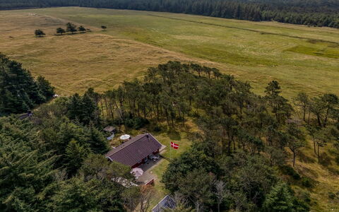 Tove - 1.5Km from the Sea: Natural Environment, Landscape, Ecoregion, Plain, Land Lot, Rural Area, Grassland, Field, Aerial Photography, Bird'S-Eye View