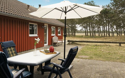 Tove - 1.5Km from the Sea: Wood, Cottage, Hardwood, Plank, Wood Stain, Garden Buildings, Design, Yard, Log Cabin, Backyard