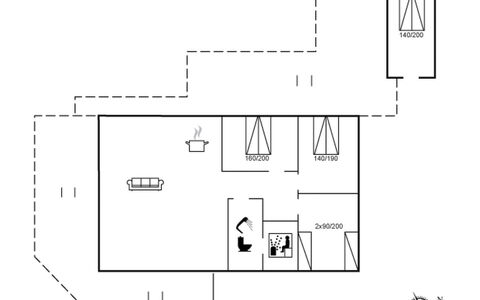 Tove - 1.5Km from the Sea: Wood, Cottage, Hardwood, Plank, Wood Stain, Garden Buildings, Design, Yard, Log Cabin, Backyard