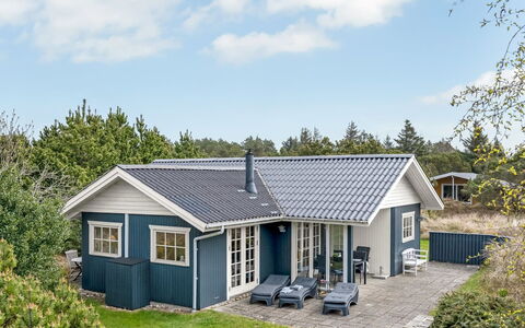 Dines - 1Km from the Sea: Cottage, Home, House, Roof, Porch, Estate, Siding, Garden Buildings, Farmhouse, Yard