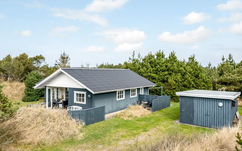 Dines - 1Km from the Sea: Cottage, Home, House, Roof, Porch, Estate, Siding, Garden Buildings, Farmhouse, Yard