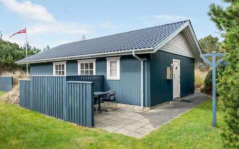 Dines - 1Km from the Sea: Cottage, Home, House, Roof, Porch, Estate, Siding, Garden Buildings, Farmhouse, Yard
