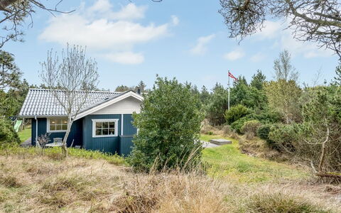 Dines - 1Km from the Sea: Cottage, Home, House, Roof, Porch, Estate, Siding, Garden Buildings, Farmhouse, Yard