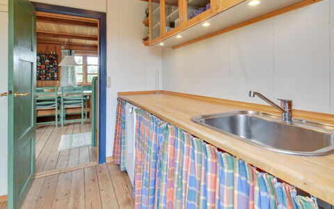 Jon - 400M from the Sea: Roof, Land Lot, Cottage, Home, Rural Area, Shed, Siding, Garden Buildings, Log Cabin, Hut
