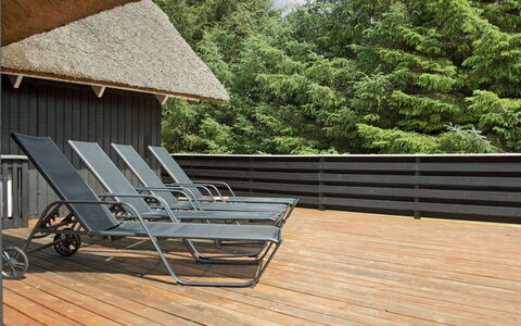 Patrik - 1.4Km from the Sea: Wood, Outdoor Furniture, Hardwood, Composite Material, Furniture, Plank, Deck, Wood Flooring, Wood Stain