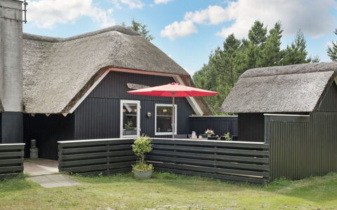 Patrik - 1.4Km from the Sea: Roof, Cottage, Siding, Shed, Yard, Barn, Shade, Garden Buildings, Farmhouse, Backyard