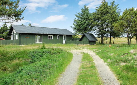 Juste - 2.2Km from the Sea: Grass, House, Home, Grassland, Cottage, Plain, Roof, Rural Area, Land Lot, Human Settlement