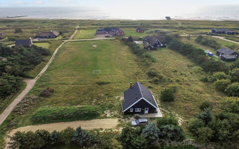 Tinemarie - 200M from the Sea: Grass, House, Roof, Home, Cottage, Shrub, Land Lot, Rural Area, Farmhouse, Groundcover