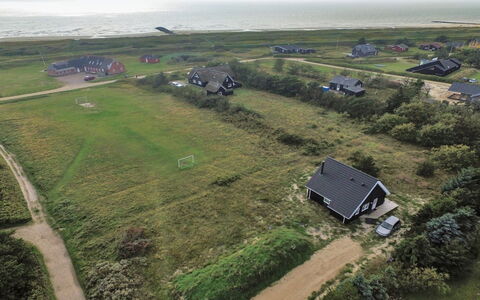 Tinemarie - 200M from the Sea: Grass, House, Roof, Home, Cottage, Shrub, Land Lot, Rural Area, Farmhouse, Groundcover