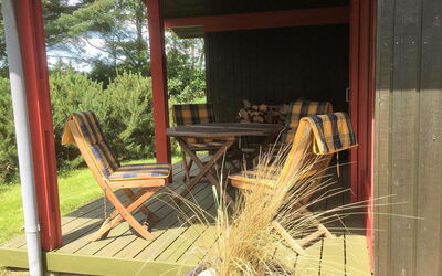 Stillfriede - 400M from the Sea