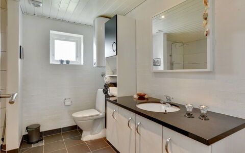 Saxe - from the Sea: Plumbing Fixture, Sink, Bathroom, Bathroom Sink, Interior Design, Flooring, Floor, Tap, Bathroom Cabinet, Plumbing