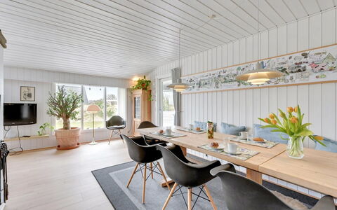 Saxe - from the Sea: Interior Design, Furniture, Wood, Flooring, Ceiling, Dining Room, Kitchen & Dining Room Table, Table, Wood Flooring, Home