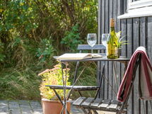 Geesche - 200M from the Sea