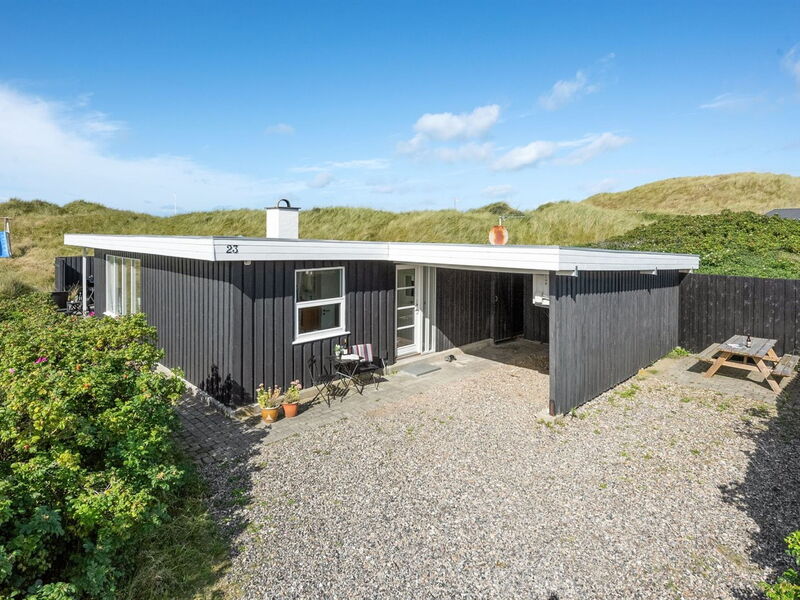 Geesche - 200M from the Sea