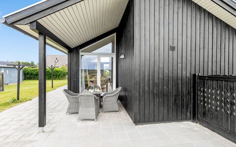 Mara - from the Sea: Wood, Roof, Architecture, Home, House, Siding, Door, Porch, Cottage, Deck