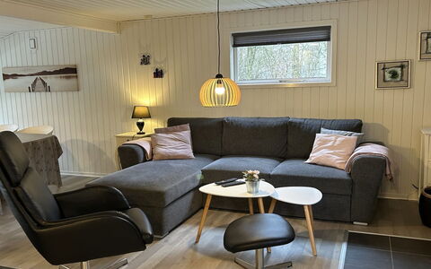 Sanni - 1.6Km from the Sea: Furniture, Flooring, Interior Design, Floor, Home, Living Room, Couch, Light Fixture, Wood Stain