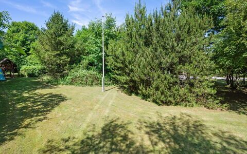 Sanni - 1.6Km from the Sea: Shrub, Garden, Woody Plant, Lawn, Landscaping, Evergreen, Larch, Park, Pine Family