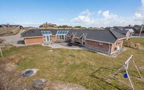 Hinrich - 300M from the Sea: Home, Cottage, Porch, Hardwood, Siding, Deck, Shade, Plank, Estate, Garden Buildings