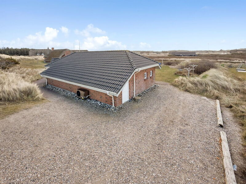 Hinrich - 300M from the Sea