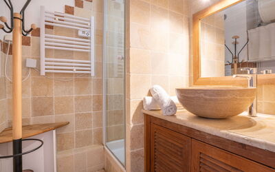 Accommodation:&nbsp;Les Aigues Marines 800.58