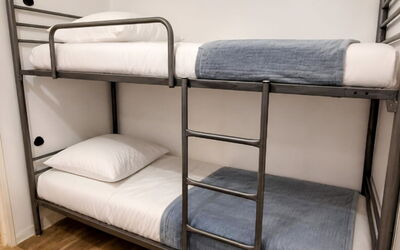 Accommodation:&nbsp;Les Aigues Marines 800.78