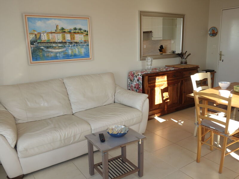 Accommodation:&nbsp;Les Aigues Marines 800.29